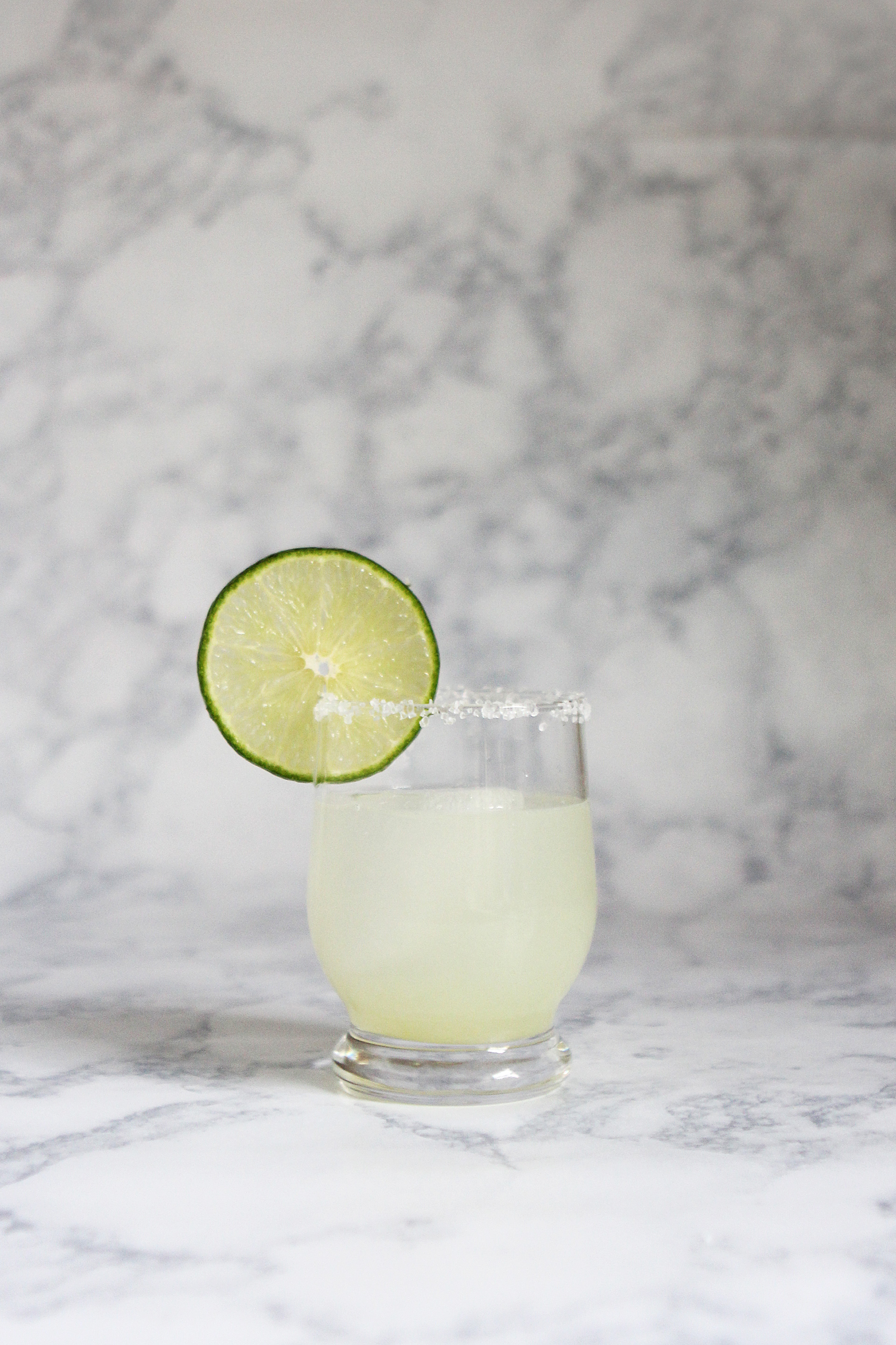 How to Make the Perfect Classic Margarita | A classic lime margarita is a staple in everyone's recipe book. And they're just in time for your Cinco de Mayo celebration!