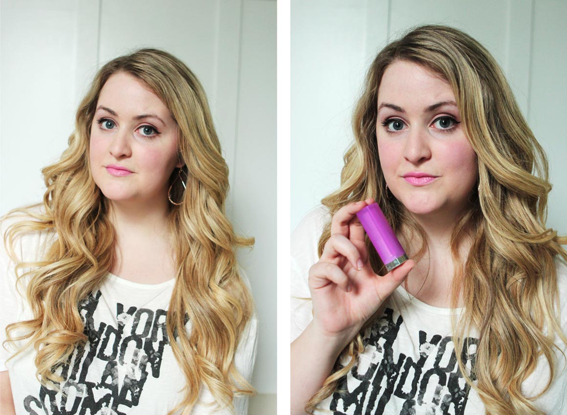 Favorite Pink Lipsticks for Spring | Alexandra Adams