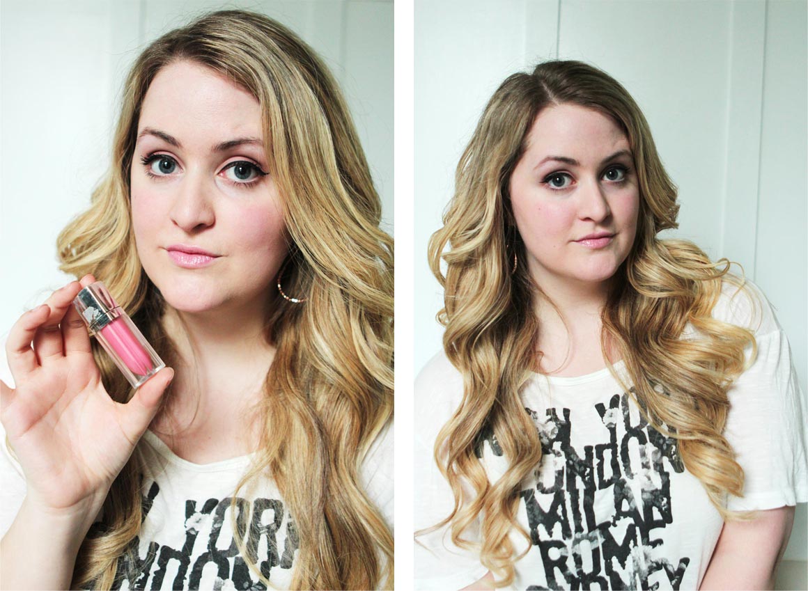 Favorite Pink Lipsticks for Spring | Alexandra Adams