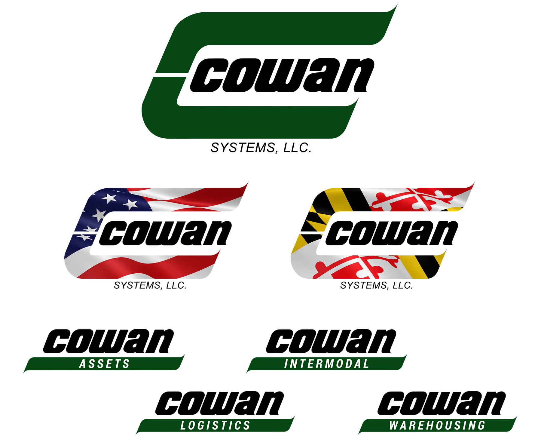 Cowan Systems Identity