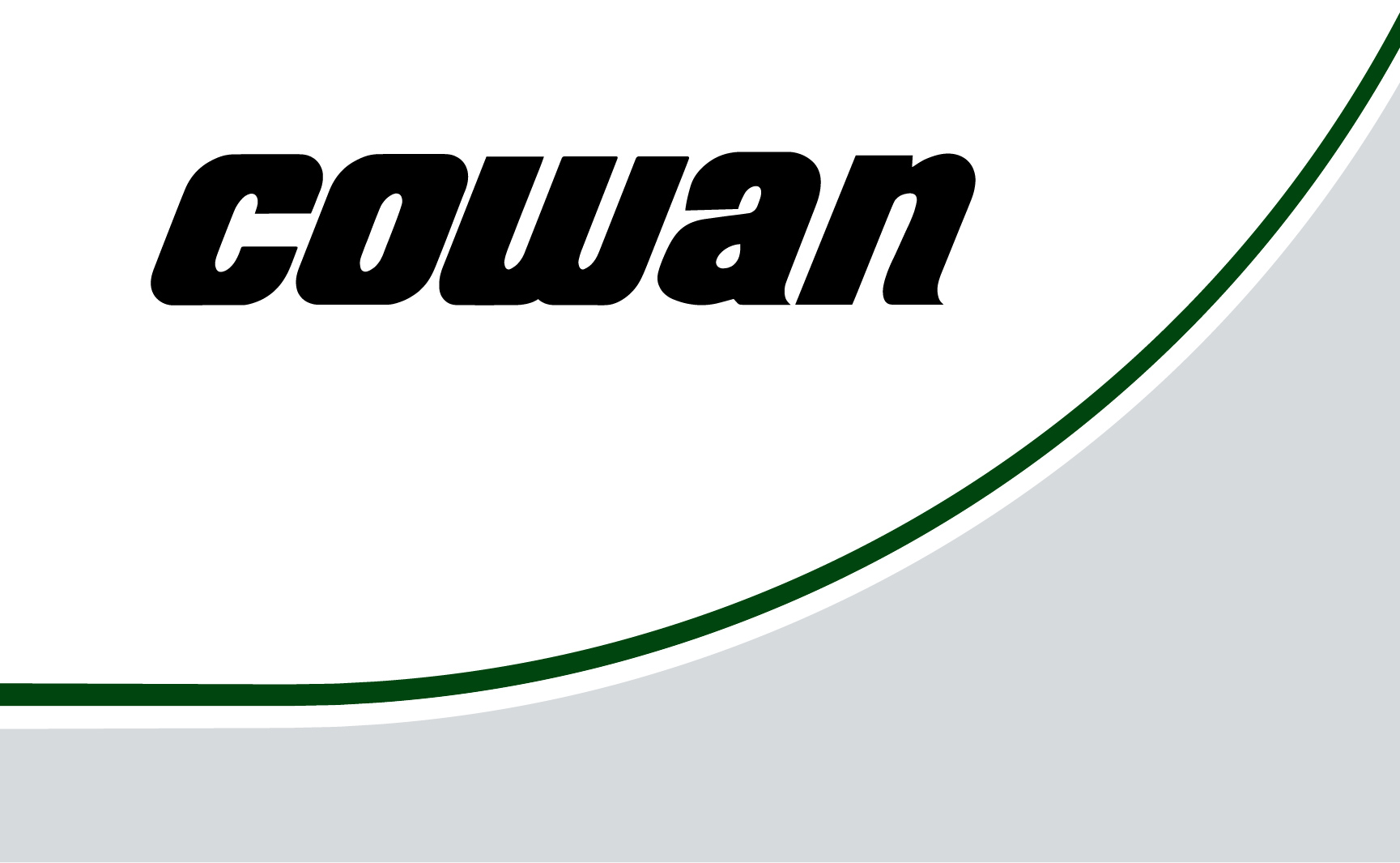 Cowan Systems Logo The Forward Thinking Approach Of Cowan Systems