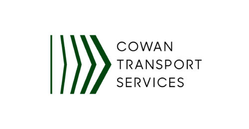 Cowan Logo - Transport Services