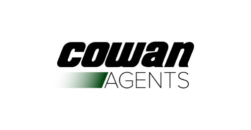 Cowan Logo - Agents