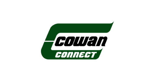 Cowan Logo - Cowan Connect