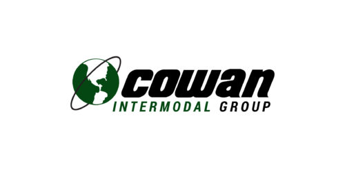 Cowan Logo - Intermodal Group