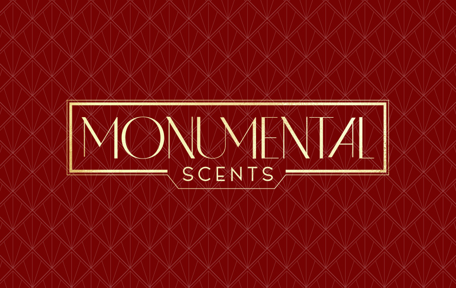 Monumental Scents