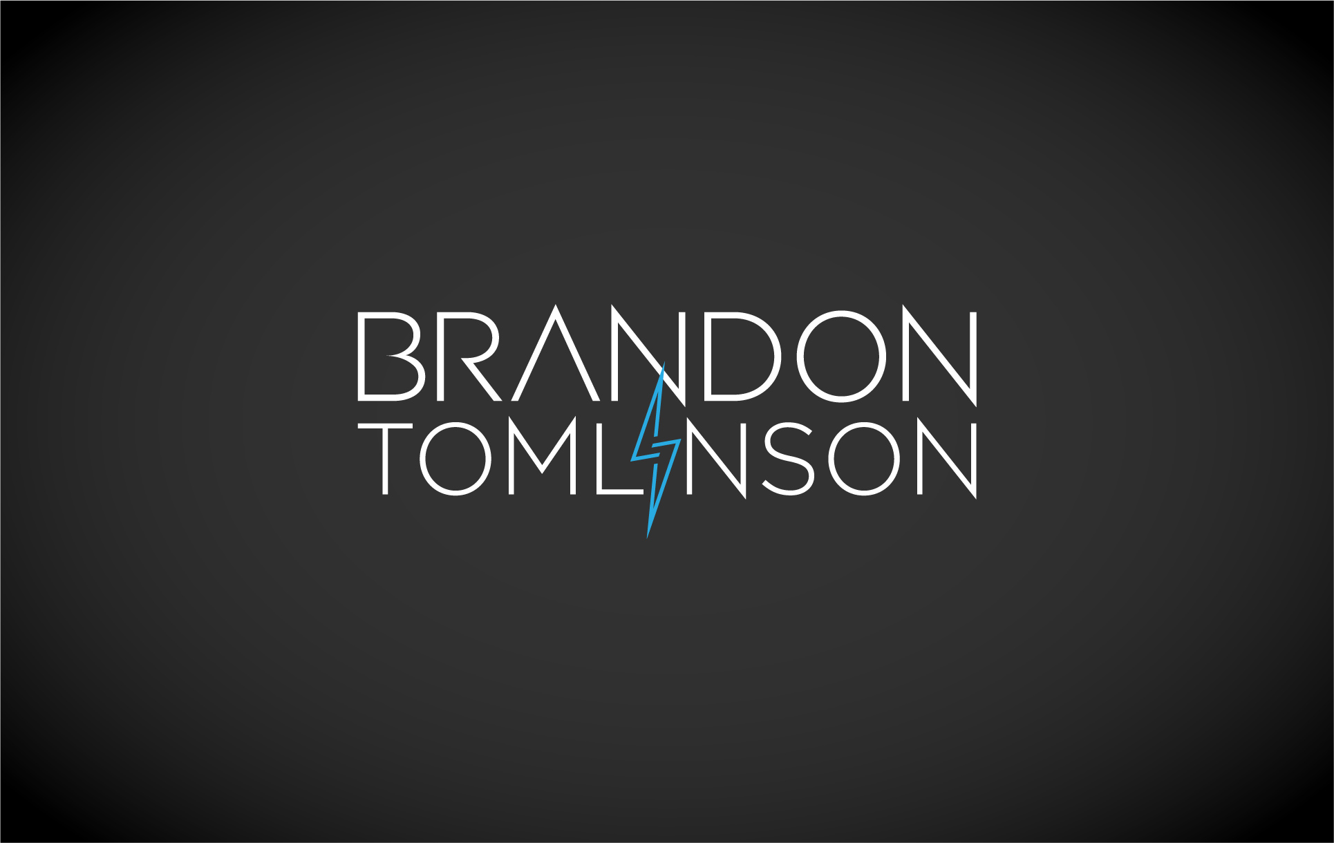 Brandon Tomlinson