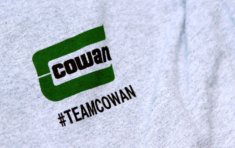 Cowan Systems Collateral
